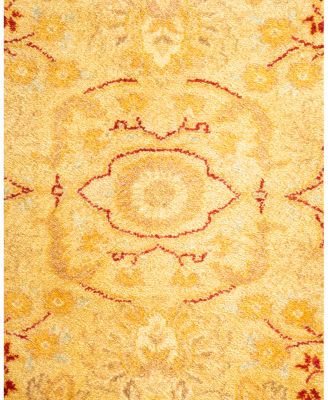 Bloomingdale's Mogul M1418 Runner Area Rug, 3'3"x20'2"