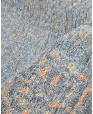 Bloomingdale's Modern M8527 Area Rug, 9'2"x12'1"