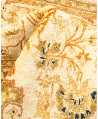 Bloomingdale's Mogul M1323 Area Rug, 4'1"x6'4"