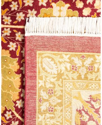 Bloomingdale's Mogul M1270 Area Rug, 10'2"x13'6"