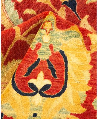 Bloomingdale's Mogul M1399 Area Rug, 10'2"x14'4"