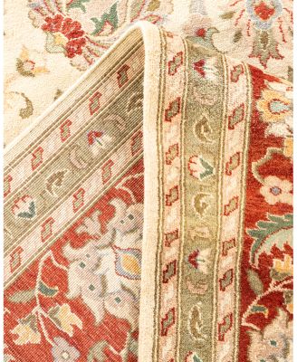 Bloomingdale's Mogul M1352 Area Rug, 9'3"x12'4"