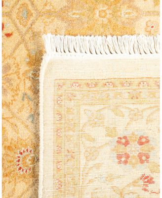 Bloomingdale's Mogul M1322 Area Rug, 4'2"x6'2"