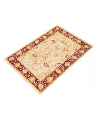 Bloomingdale's Mogul M1180 Area Rug, 6'2"x8'10"