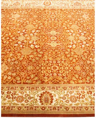 Bloomingdale's Mogul M1325 Area Rug, 5'1"x8'3"