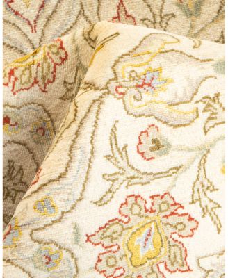 Bloomingdale's Mogul M1477 Area Rug, 4'2"x6'5"