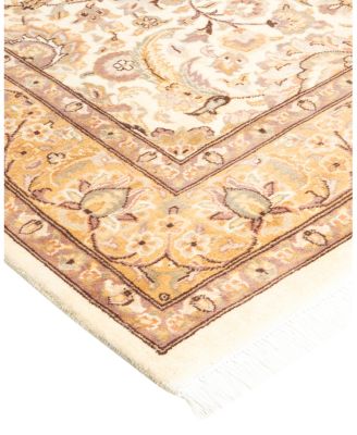 Bloomingdale's Mogul M1487 Area Rug, 4'2"x6'1"