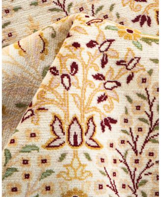 Bloomingdale's Mogul M1279 Area Rug, 4'1"x5'10"