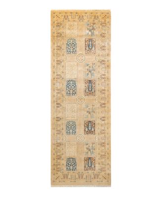 Bloomingdale's Mogul M1460 Runner Area Rug, 3'0"x8'9"