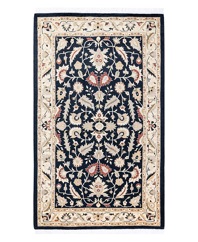 Bloomingdale's Mogul M1373 Area Rug, 3'2x5'2 In Multi