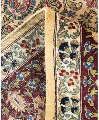 Bloomingdale's Mogul M1181 Area Rug, 6'1"x8'9"