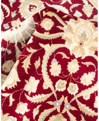 Bloomingdale's Mogul M1339 Area Rug, 4'2"x5'10"