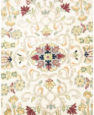 Bloomingdale's Mogul M1402 Area Rug, 4'2"x6'3"