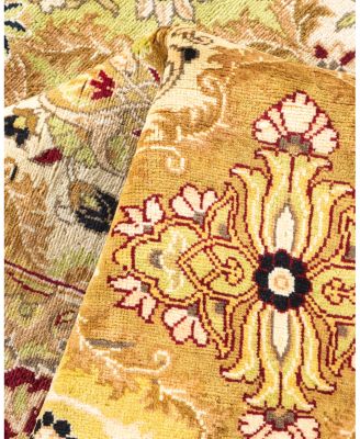 Bloomingdale's Mogul M1406 Area Rug, 4'2"x6'4"