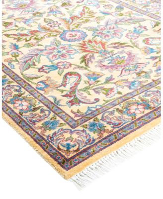 Bloomingdale's Mogul M2026 Runner Area Rug, 2'6"x10'0"