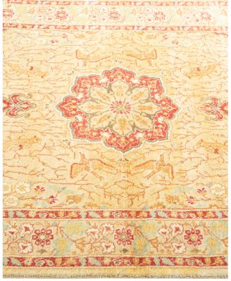 Bloomingdale's Mogul M1423 Area Rug, 3'2"x5'1"