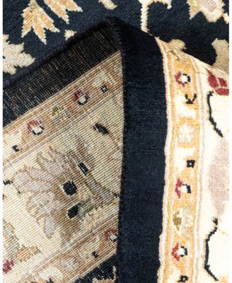 Bloomingdale's Mogul M1373 Area Rug, 3'2"x5'2"