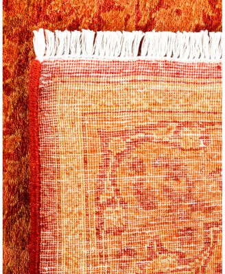 Bloomingdale's Mogul M1503 Runner Area Rug, 2'7"x11'3"