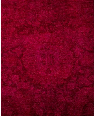 Bloomingdale's Fine Vibrance M1404 Area Rug, 8'0"x10'2"