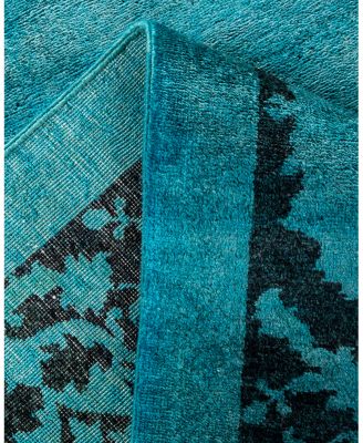 Bloomingdale's Fine Vibrance M1424 Area Rug, 8'5"x9'8"