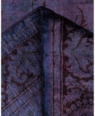 Bloomingdale's Fine Vibrance M1252 Area Rug, 3'1"x5'2"
