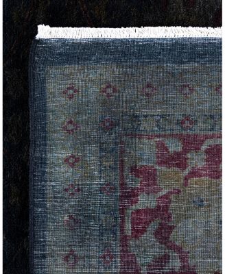 Bloomingdale's Fine Vibrance M1149 Area Rug, 8'2"x10'4"