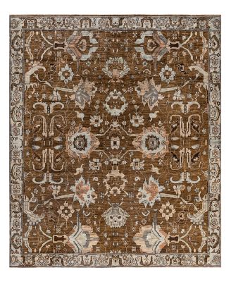Bloomingdale's Serapi M0103-196 Area Rug, 8'2"x9'9"