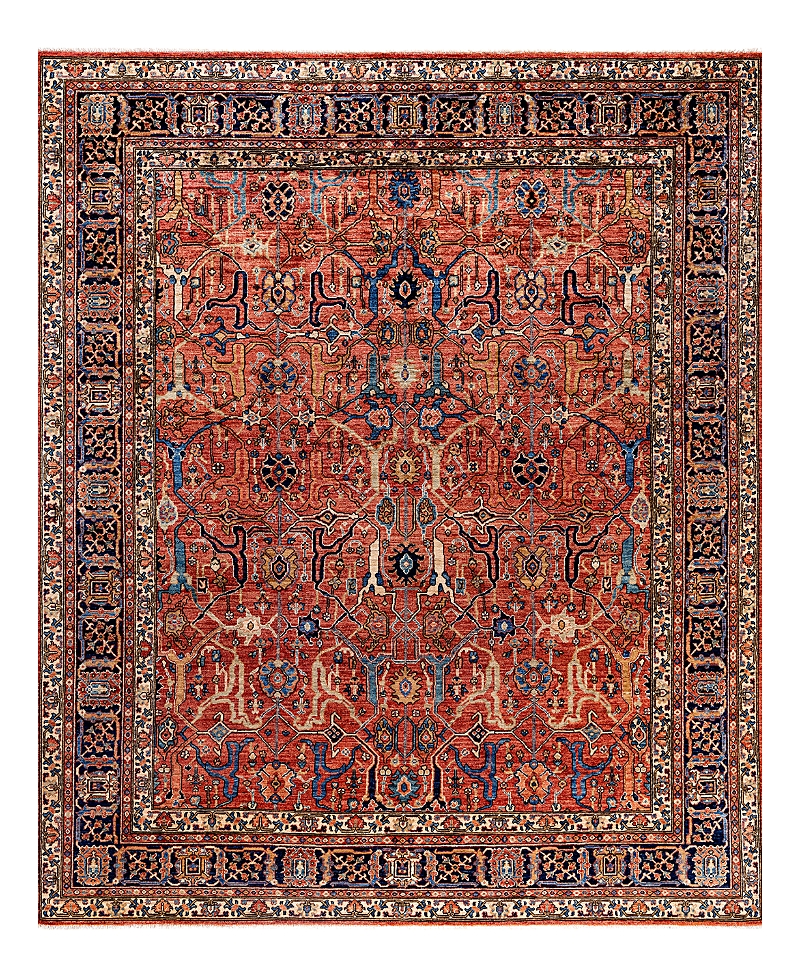 Bloomingdale's Serapi M0103-250 Area Rug, 8'3x10'0 In Multi