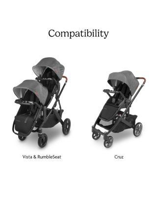 Snack Tray for Vista, Cruz & RumbleSeat 