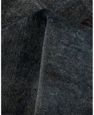 Bloomingdale's Fine Vibrance M1380 Area Rug, 6'2"x9'2"