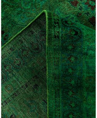 Bloomingdale's Fine Vibrance M1496 Area Rug, 8'2"x10'3"