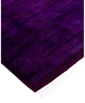 Bloomingdale's Fine Vibrance M1278 Area Rug, 8'2"x10'6"