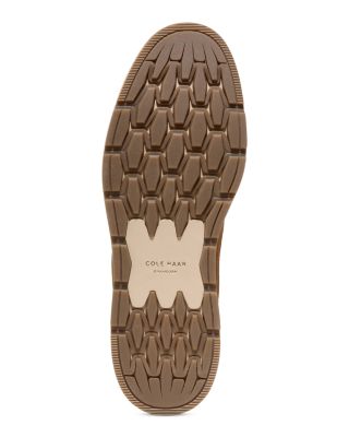 Men's Muir Moc Boots