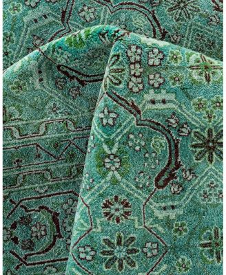 Bloomingdale's Fine Vibrance M1230 Area Rug, 6'2"x9'1"