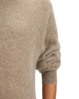 Frovina Cashmere Turtleneck Sweater