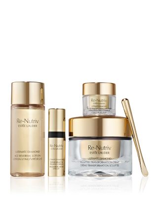 Re-Nutriv Youth-Igniting Luxury Collection Gift Set ($685 value)