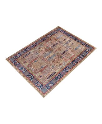 Bloomingdale's Serapi M0103-56 Area Rug, 10'0"x13'9"