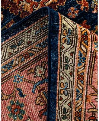 Bloomingdale's Serapi M0103-62 Area Rug, 10'0"x13'10"