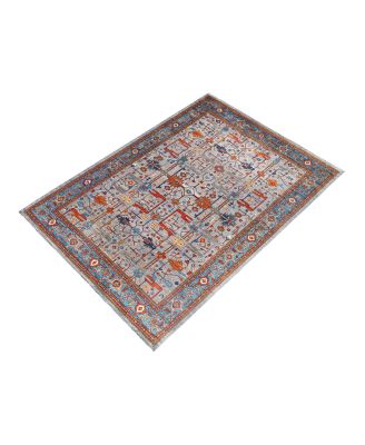 Bloomingdale's Serapi M0103-64 Area Rug, 10'2"x14'0"