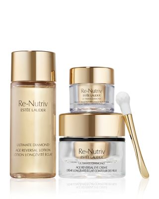 Re Nutriv Revitalize & Reawaken Eyes Ritual ($300 value)