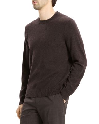 Hilles Cashmere Sweater