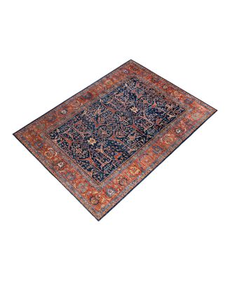 Bloomingdale's Serapi M0103-80 Area Rug, 10'0"x13'8"