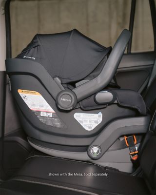 MESA Car Seat Base