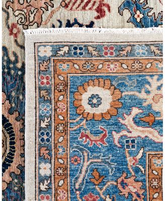 Bloomingdale's Serapi M0103-92 Area Rug, 8'11"x11'11"