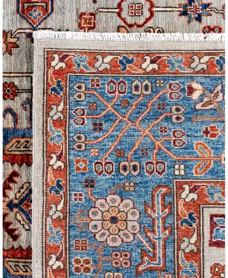 Bloomingdale's Serapi M0103-95 Area Rug, 9'1"x12'0"