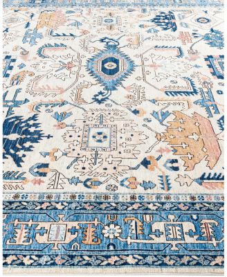 Bloomingdale's Serapi M0103-100 Area Rug, 8'11"x11'10"