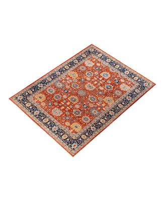 Bloomingdale's Serapi M0103-101 Area Rug, 8'11"x11'9"