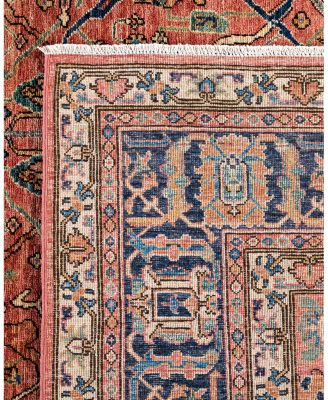 Bloomingdale's Serapi M0103-110 Area Rug, 9'1"x11'11"