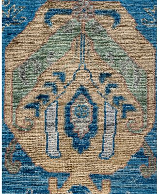 Bloomingdale's Serapi M0103-113 Area Rug, 8'10"x11'10"
