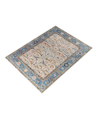 Bloomingdale's Serapi M0103-114 Area Rug, 9'0"x12'1"